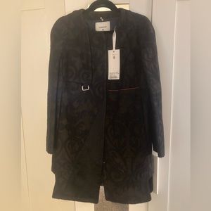 Dondup Coat Size S